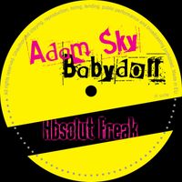 ADAM SKY - Babydoll
