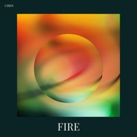Chiin - Fire
