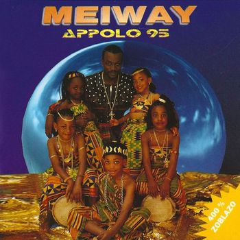 Meiway - Appolo 95