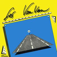 Los Van Van - Que Pista