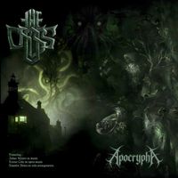 The Cross - Apocrypha