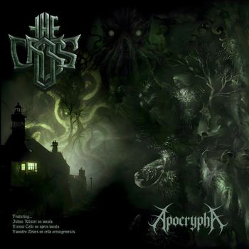 The Cross - Apocrypha
