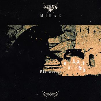 Code: Pandorum - The Burden