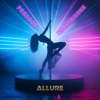 ALLURE - Роковой мальчишник