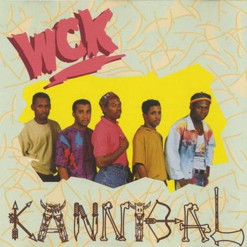 WCK - Kannibal