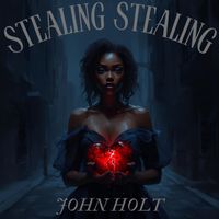 John Holt - Stealing Stealing