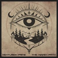 Xenturion Prime - The Hidden Path