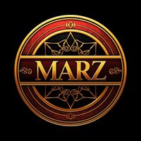 MARZ - S/T (Explicit)