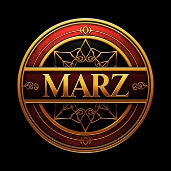 MARZ - S/T (Explicit)