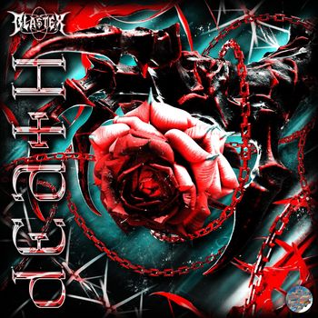 BlasteX - Death