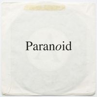 Jay-Jay Johanson - Paranoid