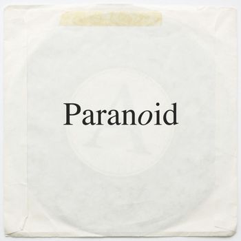 Jay-Jay Johanson - Paranoid