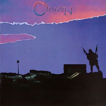 Chosen - Chosen 2003 (Explicit)