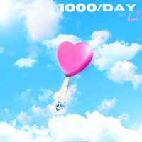 kevi - 1000/Day