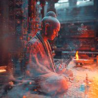 Buddhist Meditation Music Set - Understanding Suffering and How to Stop It