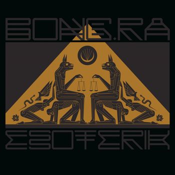 Bong-Ra - Esoterik
