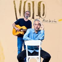 Volo - Mine de rien
