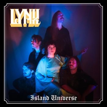 Lynx - Island Universe