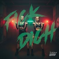 Max Lindemann - Fick Dich (Explicit)