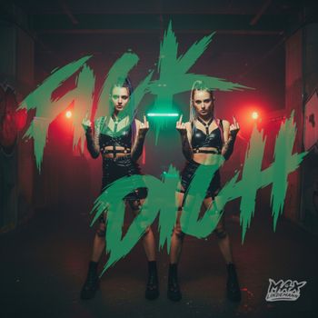 Max Lindemann - Fick Dich (Explicit)