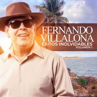 Fernando Villalona - Éxitos Inolvidables, Vol. 1