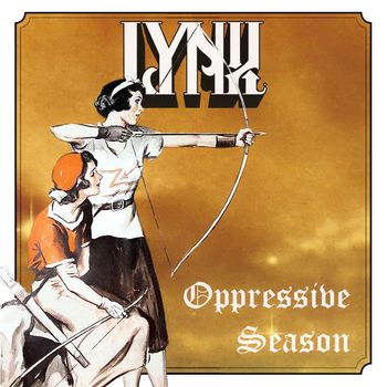 Lynx - Oppressive Season