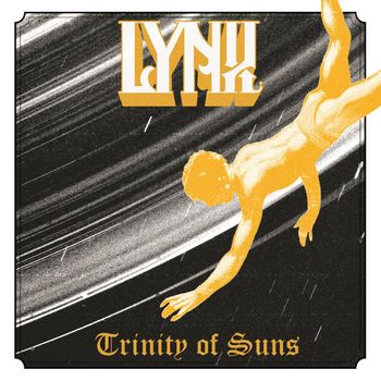 Lynx - Trinity Of Suns