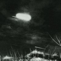 The Horrors - The Silence That Remains (The Null Club Rework)