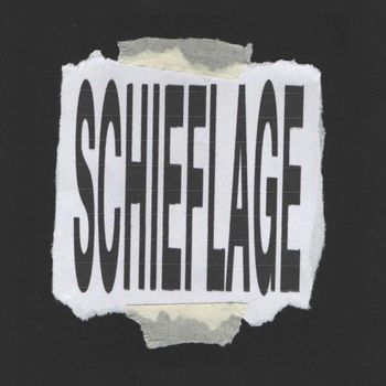 NIKRA - Schieflage (Explicit)