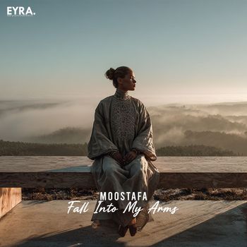 Moostafa - Fall Into My Arms