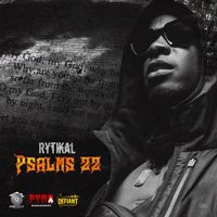 Rytikal - Pslams 22