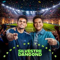 Silvestre Dangond - Ganas De Tenerla