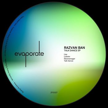 Razvan Ban - Talk Dance