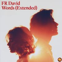 F.R. David - Words (Extended)