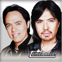 Los Temerarios - Sera Que Te Amo