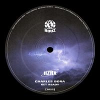 Charles Bora - Get Ready