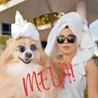 Melissa Láhur - MELA