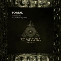 HardDisk (PE) - Portal