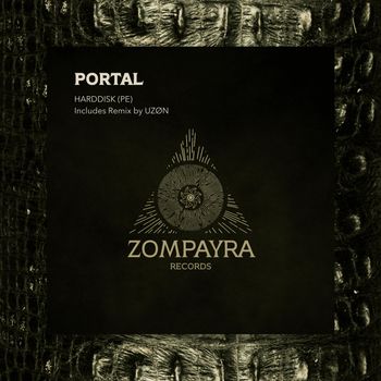 HardDisk (PE) - Portal