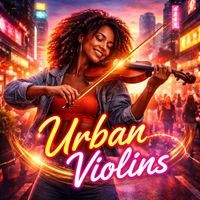 Dj Rax - Urban Violins