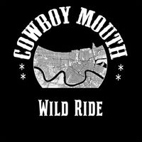 Cowboy Mouth - Wild Ride