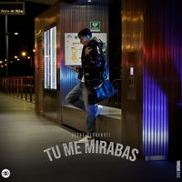 Jesús Fernández - Tu me mirabas