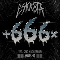 Eskröta - +666x
