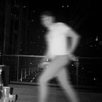 ILIA - run off (Explicit)