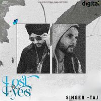 Taj - Lost In Eyes