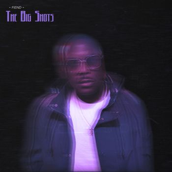 Fiend - 56 Seconds, Pt. 1 (Explicit)