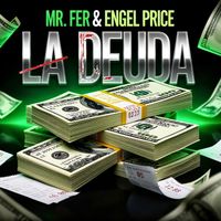Mr. Fer & Engel Price - La Deuda