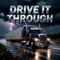 Kelly Londo - Drive It Through