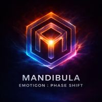 Mandibula - Emotigon : Phase Shift