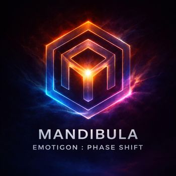 Mandibula - Emotigon : Phase Shift